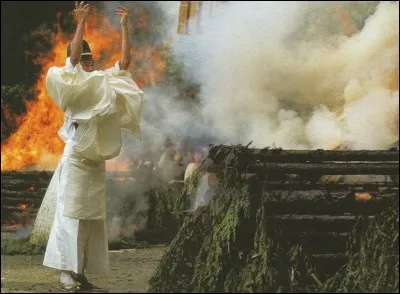 Le shintoïsme est la religion nationale du Japon. Qui en est le fondateur ?