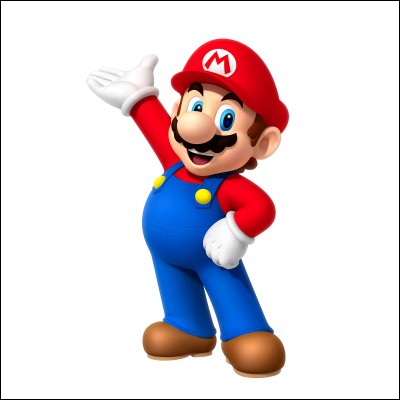 Quel personnage de fiction a inspiré le personnage de Mario ?