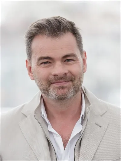 Qui est cet acteur ?