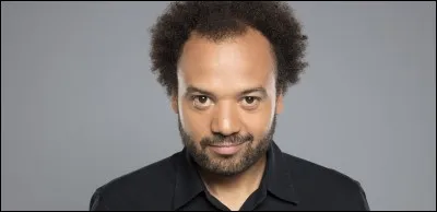 Qui est cet acteur ?