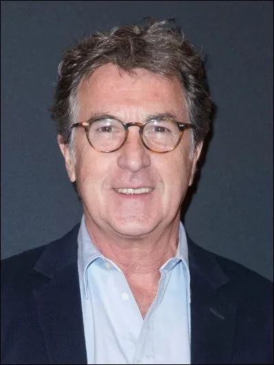 Qui est cet acteur ?