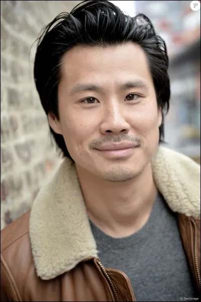 Qui est cet acteur ?