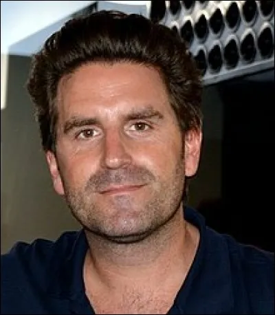 Qui est cet acteur ?