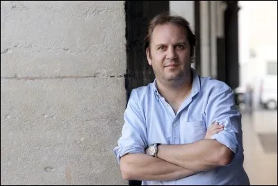 Qui est cet acteur ?