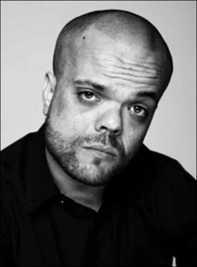 Qui est cet acteur ?