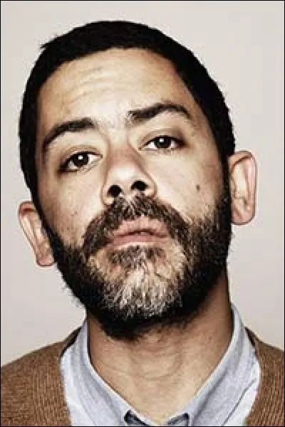 Qui est cet acteur ?