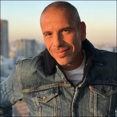 Qui est cet acteur ?