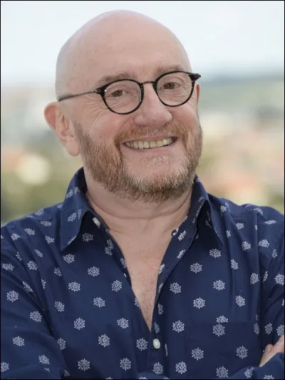 Qui est cet acteur ?