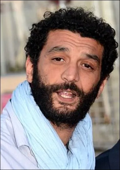 Qui est cet acteur ?