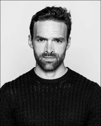 Qui est cet acteur ?