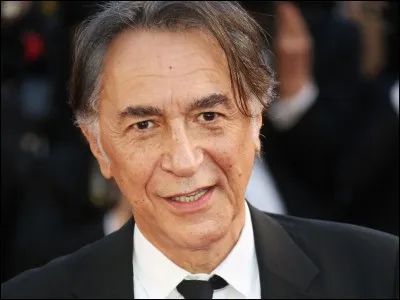 Qui est cet acteur ?