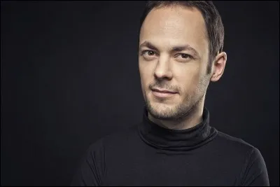 Qui est cet acteur ?