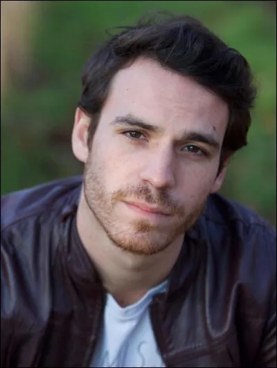 Qui est cet acteur ?