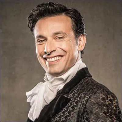 Qui est cet acteur ?