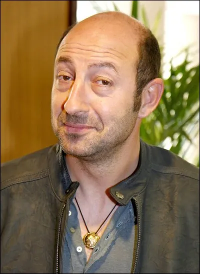 Qui est cet acteur ?