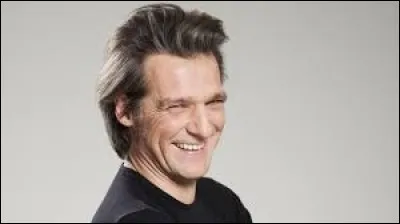 Qui est cet acteur ?