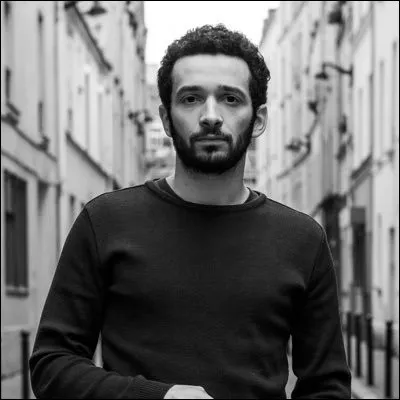 Qui est cet acteur ?