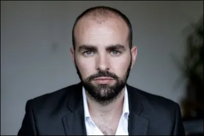 Qui est cet acteur ?