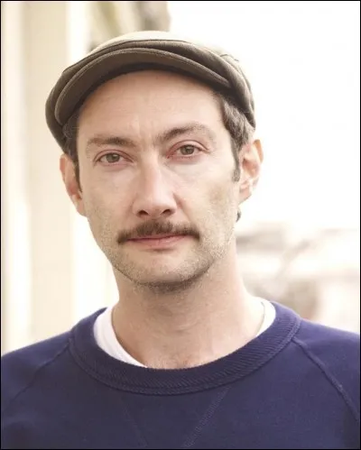 Qui est cet acteur ?