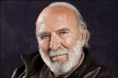 Qui est cet acteur ?