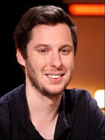 Qui est cet acteur ?