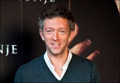 Qui est cet acteur ?