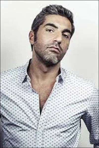 Qui est cet acteur ?