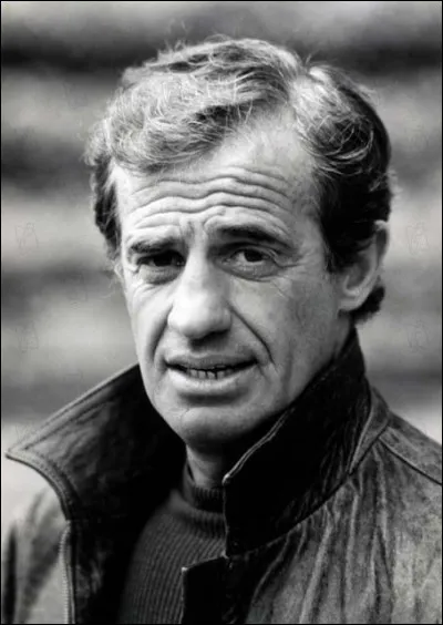 Qui est cet acteur ?