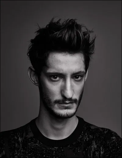 Qui est cet acteur ?