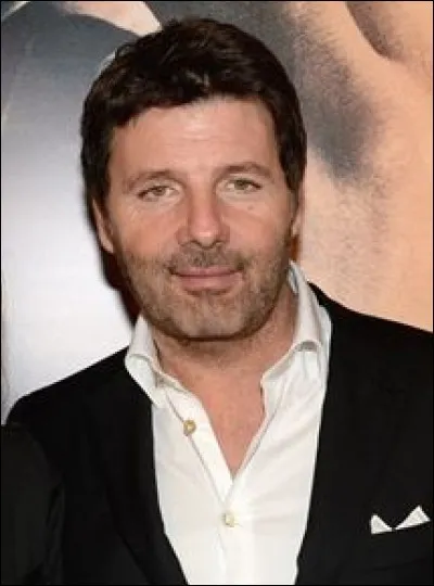 Qui est cet acteur ?