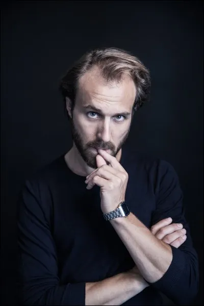 Qui est cet acteur ?