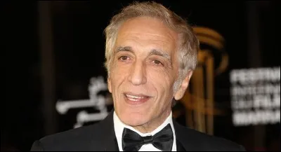 Qui est cet acteur ?