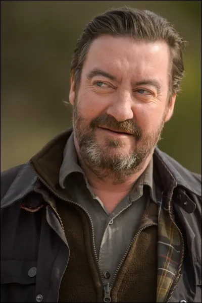 Qui est cet acteur ?