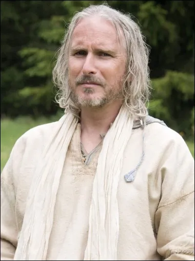 Qui est cet acteur ?