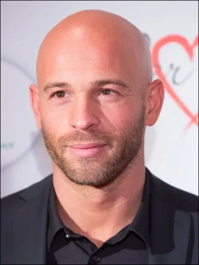 Qui est cet acteur ?