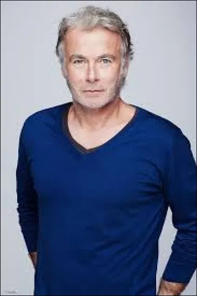 Qui est cet acteur ?