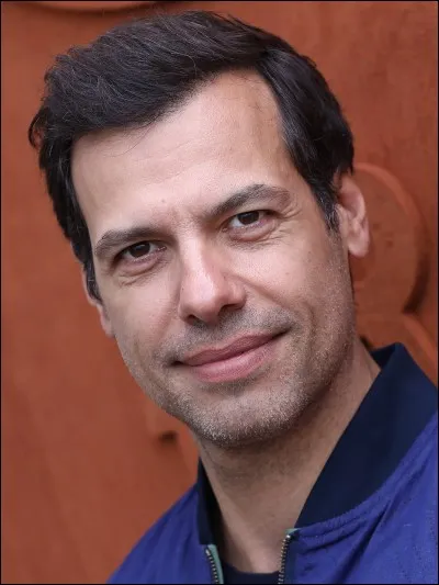 Qui est cet acteur ?