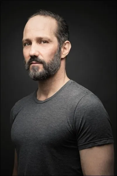 Qui est cet acteur ?