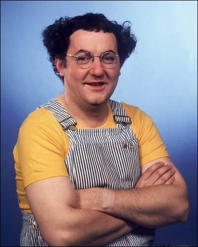 Qui est cet acteur ?