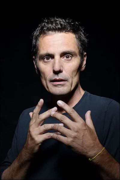 Qui est cet acteur ?