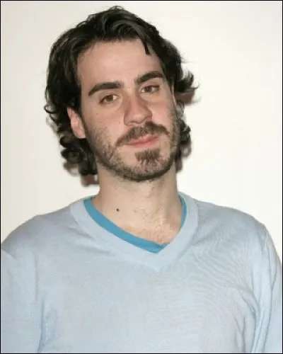 Qui est cet acteur ?