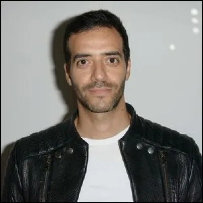 Qui est cet acteur ?