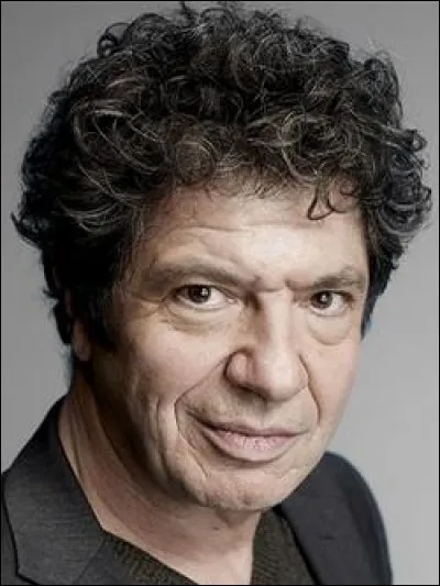 Qui est cet acteur ?