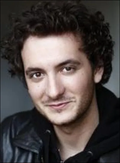 Qui est cet acteur ?