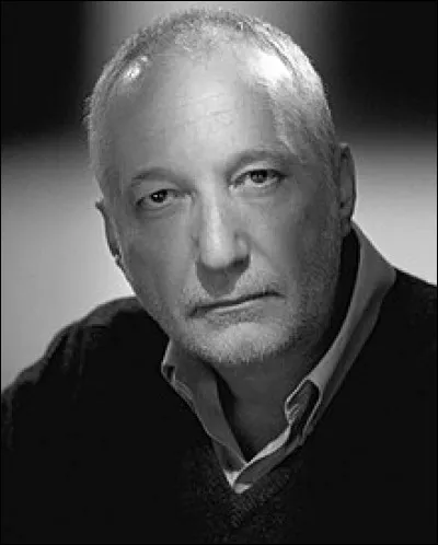 Qui est cet acteur ?