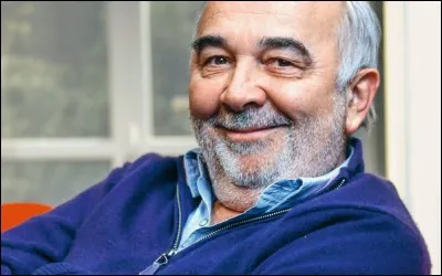 Qui est cet acteur ?