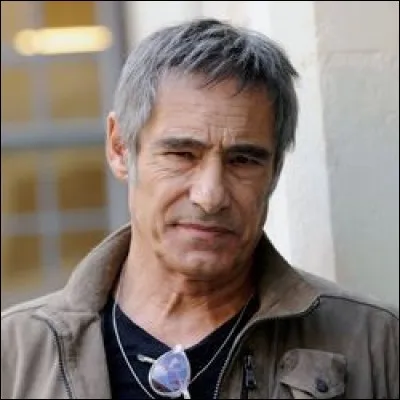 Qui est cet acteur ?