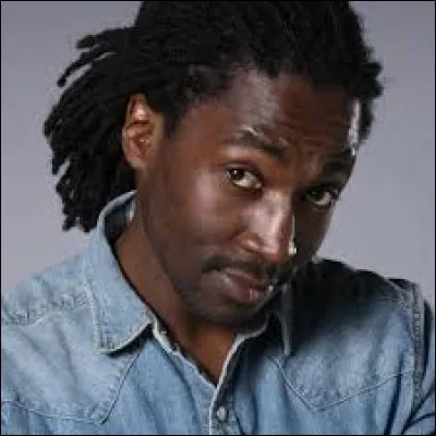 Qui est cet acteur ?