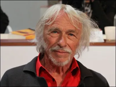 Qui est cet acteur ?