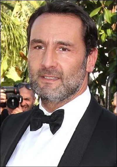 Qui est cet acteur ?